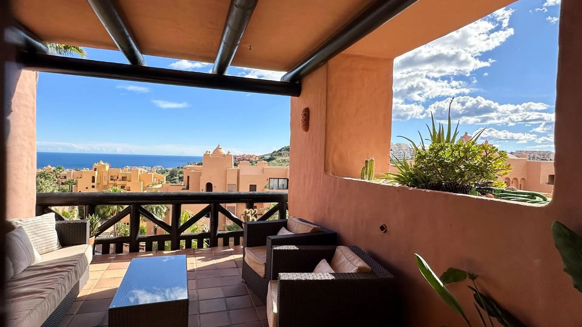 Hola! Apartments At Coto Real Manilva Espagne