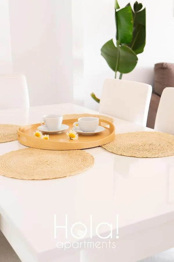 Hola! Apartments At Coto Real Manilva Ισπανία