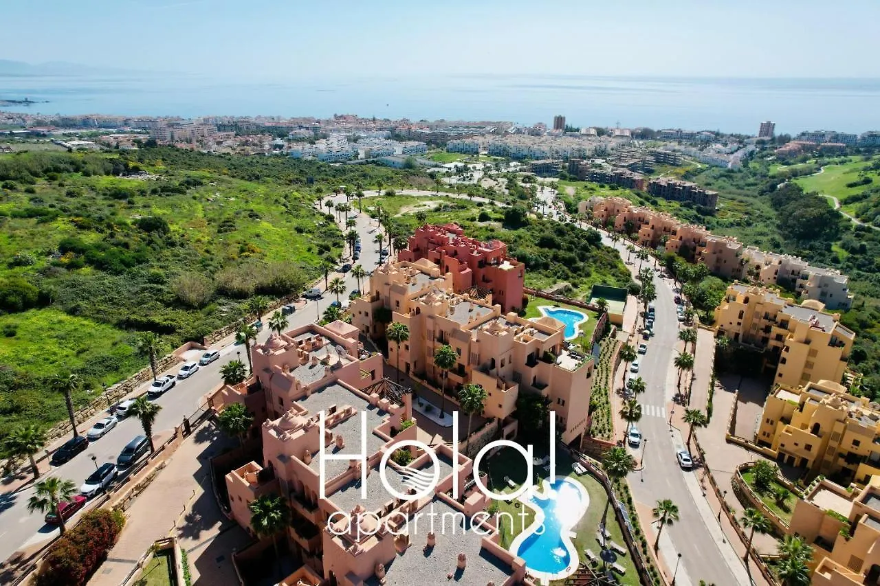 Hola! Apartments At Coto Real Manilva Ισπανία
