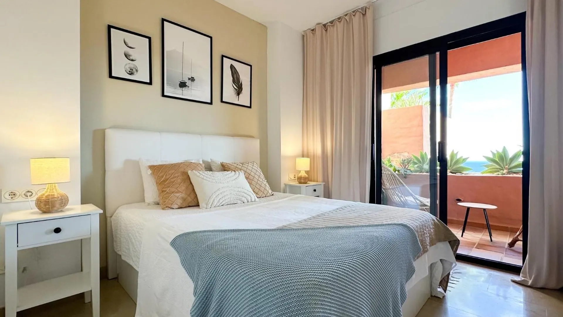 Hola! Apartments At Coto Real Manilva 0*,  Ισπανία