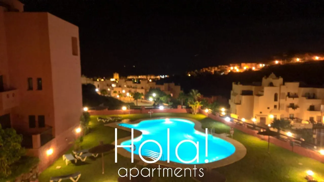 Hola! Apartments At Coto Real Manilva Ισπανία